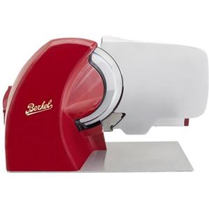 BERKEL - Home Line Plus Hl Plus 250 Affettatrice Rosso