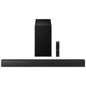 SAMSUNG - Soundbar HW-B650F /ZF, Audio 3.1 canali, Wireless Dolby 5.1ch, 2025