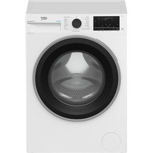 Beko BWT3104S - Lavatrice Beyond Libera Installazione 10kg a Vapore Classe A 1400giri