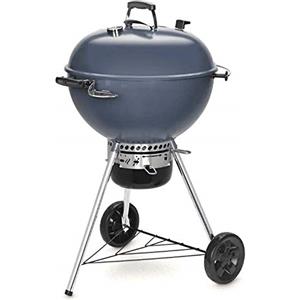 Weber Master-Touch GBS C-5750 Slate EU Nero