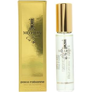 Paco Rabanne eau de toilette 1 Million Eau De Toilette 15Ml Spray