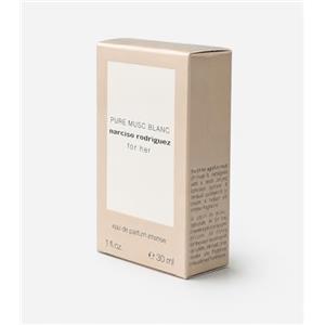 Narciso Rodriguez for her Pure Musc Blanc Eau de Parfum Intense, 30 ml