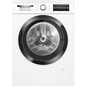 Bosch WUU28T29II Serie 6 Lavatrice a carica frontale, 9 kg, 1400 giri, Efficienza energetica A, motore inverter con 10 anni di garanzia Hygiene Plus, Top removibile, Funzione Aggiungi bucato, 60 cm.