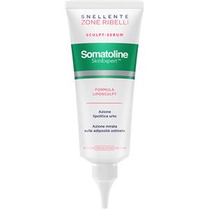 OLYOS ITALIA Srl SOMATOLINE SKIN EXPERT ZONE RIBELLI SCULPT SERUM 100 ML
