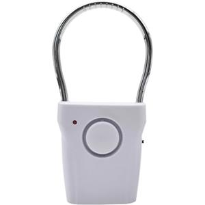 Generico Allarme per porte aperte: wireless, portatile, antifurto, gong forte, avviso porta d'ingresso, allarmi per finestre per casa, per anziani, casa, ufficio e viaggi