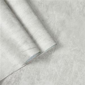 myforHD Carta da parati Concrete Ottica Autoadesiva 40cmx300cm Mobili Foglio Adesivo In Calcestruzzo Cemento Davanzali Cucina Armadi Impermeabile