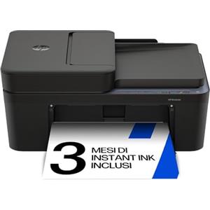 HP DeskJet 4330 Wireless All-in-One Colore Stampante