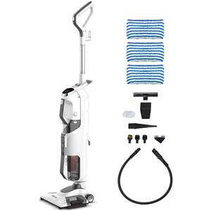Polti Lavapavimenti a Vapore Aspira e Lava Potenza 1700 Watt - PTEU0295 Vaporetto 3 Clean