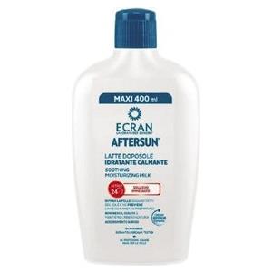 Ecran Aftersun Latte Doposole Idratante E Calmante 400 Ml