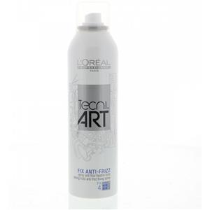 L'Oreal Paris L'Oreal Professionnel Tecniart Fix Anti-Frizz 250ML