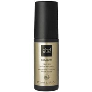 Ghd Bodyguard - Mini Spray Protettivo Termico Invisibile per Capelli 50 ml