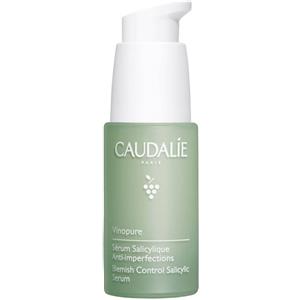 Caudalie Vinopure Siero Infusione Anti - imperfezioni Pelli Grasse 30 ml