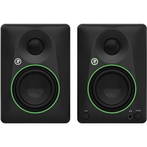 Mackie CR4.5 - Coppia di Monitor Attivi da Studio 4.5