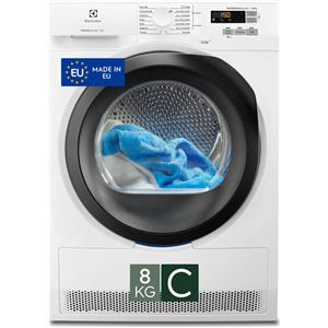 Electrolux EW7H583B 700 GentleCare Asciugatrice 8 kg | 24 mesi di garanzia del produttore | bianco