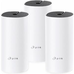 TP-LINK DECO M4 - WLAN-System (3 Router) - DECO M4(3-PACK)
