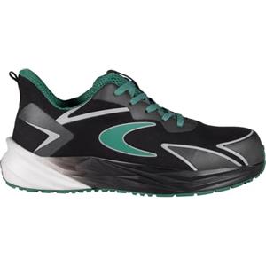 COFRA NR120-000 Scarpa da Lavoro Antinfortunistica VANTREK ESD S3S HRO SC FO SR Linea: NITROGENIUM Taglia 43
