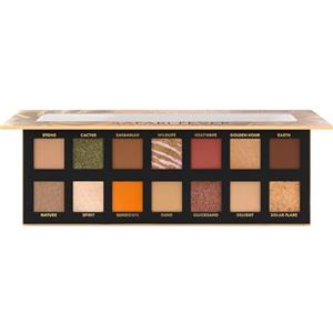 Catrice Cosmetics Catrice Palette di ombretti Safari Fever Slim lunga durata (10,6 g) | Tenuta a lunga durata, Risultati immediati, Palette di ombretti, Adatto a tutte le tonalità di pelle