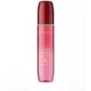 REBEYA Doposole bifasico corpo 150 ml - prolungatore abbronzatura con aloe vera e mango - crema doposole idratante lenitiva effetto glow attivatore melanina dopo sole leggero profumo cocco