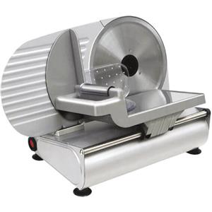 RGV 190 AUSONIA SILVER AFFETTATRICE ELETTRICA 19CM