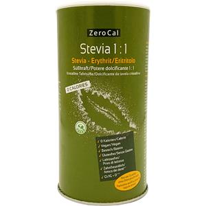 Roessler ZEROCAL STEVIA 400 G