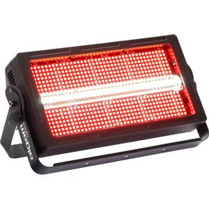 Algam Lighting BLZ-STROBE Proiettore Ibrido Wash Led 8 Zone RGBW e Strobo 8 Zone