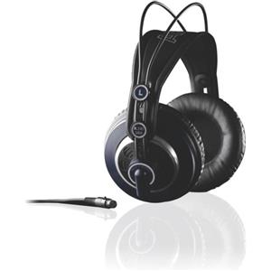 AKG K240 MKII CUFFIA DA STUDIO SEMI APERTA DINAMICA