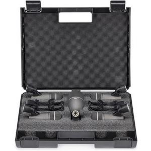 SAMSON DK705 SET MICROFONI PER BATTERIA 5 PEZZI