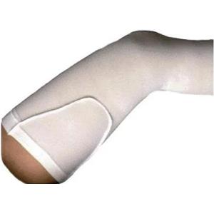 DUAL SANITALY Calza Coscia Antitrombo Standard 2