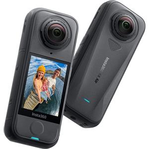 Insta360 X4 AIR fotocamera per sport d'azione 8K Ultra HD CMOS 25,4 / 1,8 mm (1 1.8