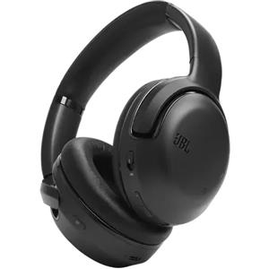 JBL Cuffia con microfono JBL Tour One M2 Auricolare Con cavo e senza A Padiglione MUSICA USB tipo-C Bluetooth Nero [JBLTOURONEM2BLK]