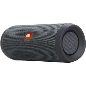 JBL Flip Essential 2 Speaker Bluetooth Portatile Impermeabile con Bassi Potenti, Nero