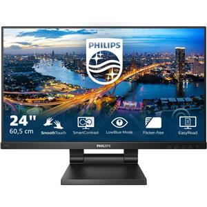 PHILIPS MONITOR PHILIPS TOUCH LED 23.8