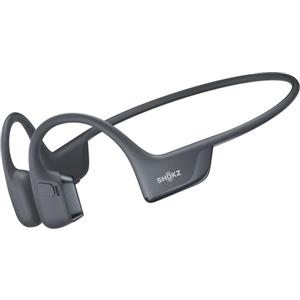 SHOCKS SHOKZ OPENRUN PRO 2 CUFFIE WIRELESS, Nero