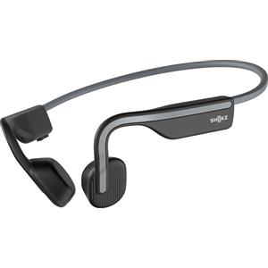 Aftershokz Cuffie Wireless BT OPENMOVE Grigio