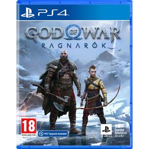Sony God of War Ragnarok Standard ITA PlayStation 4