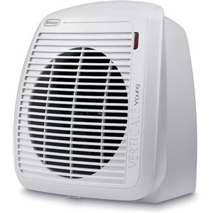 DeLonghi HVY1020.W Termoventilatore Verticale 2000 W