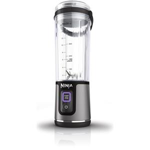 Ninja Blast BC151EUBK 0,53 L Frullatore Portatile 14,4 W Nero