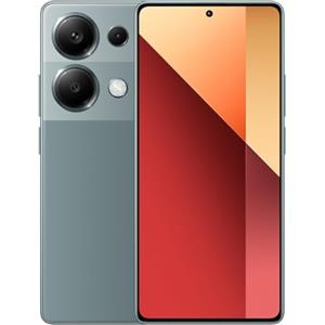 XIAOMI Redmi Note 13 PRO 4G 256GB Forest Green
