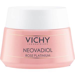 VICHY (L'Oreal Italia SpA) Vichy Neovadiol Rose Platinium Crema giorno Fortificante e Rivitalizzante 50 ml