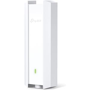 Tp-link Access point Tp-link EAP610-Outdoor AX1800 Dual band Wi-Fi 6 Bianco [EAP610-OUTDOOR]