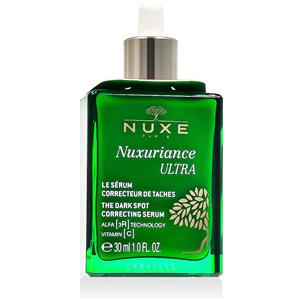 Nuxe Nuxuriance Ultra Siero Anti-Macchie 30ml - Riduce Macchie e Segni dell'Età con Vitamina C