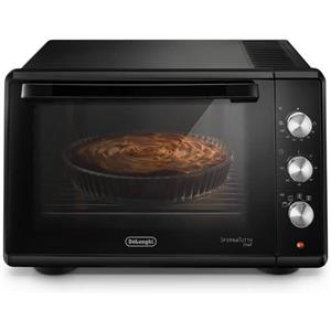 Delonghi Forno elettrico Sfornatutto Chef 34 litri EO34302