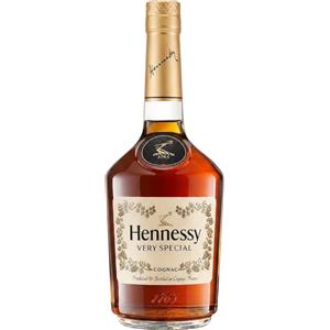HENNESSY Cognac V.S. Very Special - Hennessy 70cl 70 cl