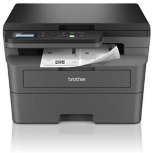 Brother DCP-L2620DW, DCP-L 2620 DW / MULTIFUNZIONE BROTHER / MONOCROMATICA / FORMATO MAX A4 / STAMPA, COPIA, SCANSIONE / 32 Pag. Min / STAMPA FRONTE/RETRO, LCD / CASSETTO 250 FOGLI / CONNESSIONI USB WIFI (TONER IN DOTAZ. 700PG)