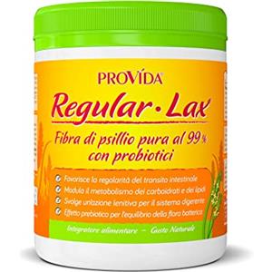 Provida Regular-LAX Gusto Naturale ProVída® 150g