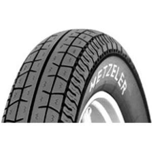 METZELER Block C 4.00/18 64H TT - Pneumatico Touring per Moto con Ottima Trazione e Aderenza