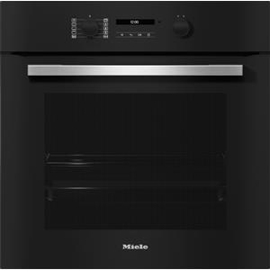 Miele H 2766-1 B 125 Edition 76 L 3500 W Nero