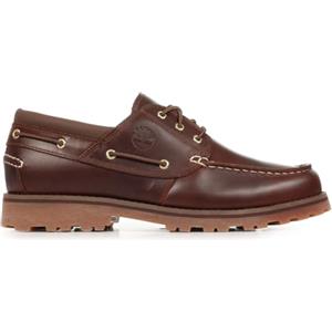 Timberland Authentic Boat TB0A2K8QEM6, Scarpe da Barca - 37 EU