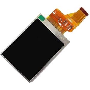 GENTERUN Display LCD Della Fotocamera B500, Compatibile Con Nikon, Compatibile Con Coolpix, Parte Di Riparazione Dell'unità Di Ricambio B500 B600 L840