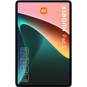 Xiaomi Pad 5 | 6 GB | 128 GB | Pearl White
